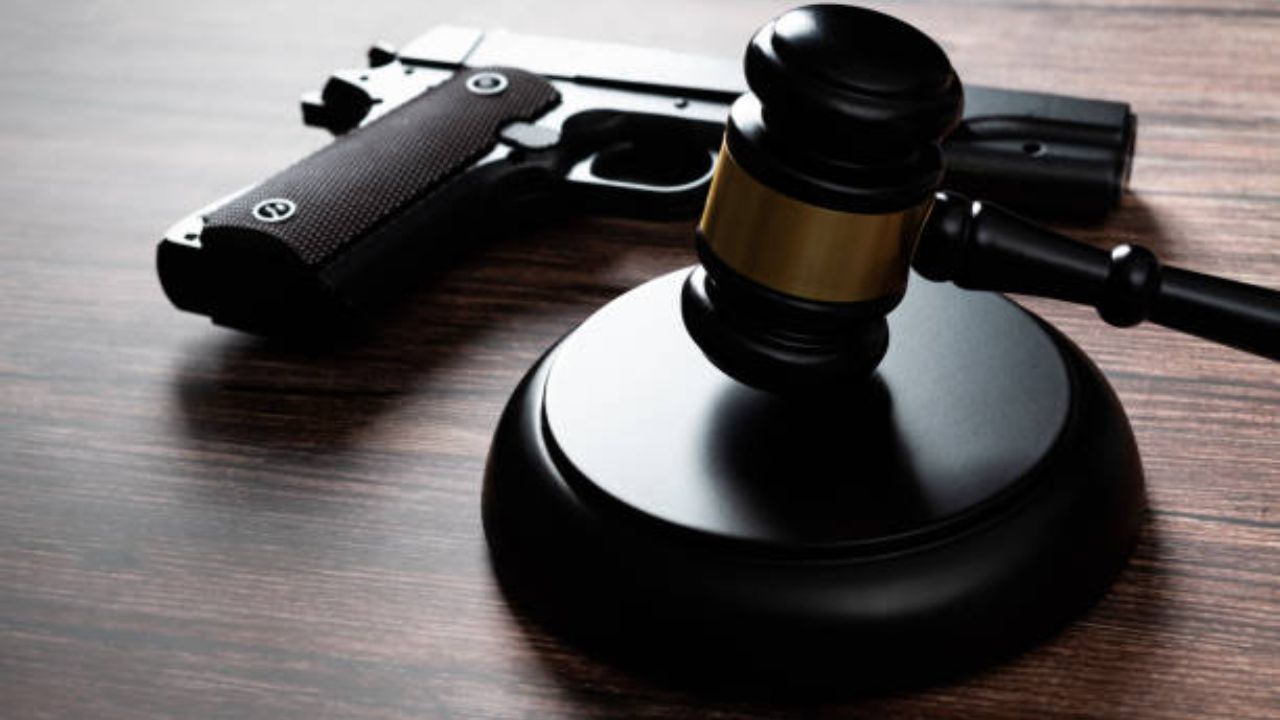 Naperville, IL – Arrest Made in November Gunpoint Robbery; Felony Firearm Charge Filed