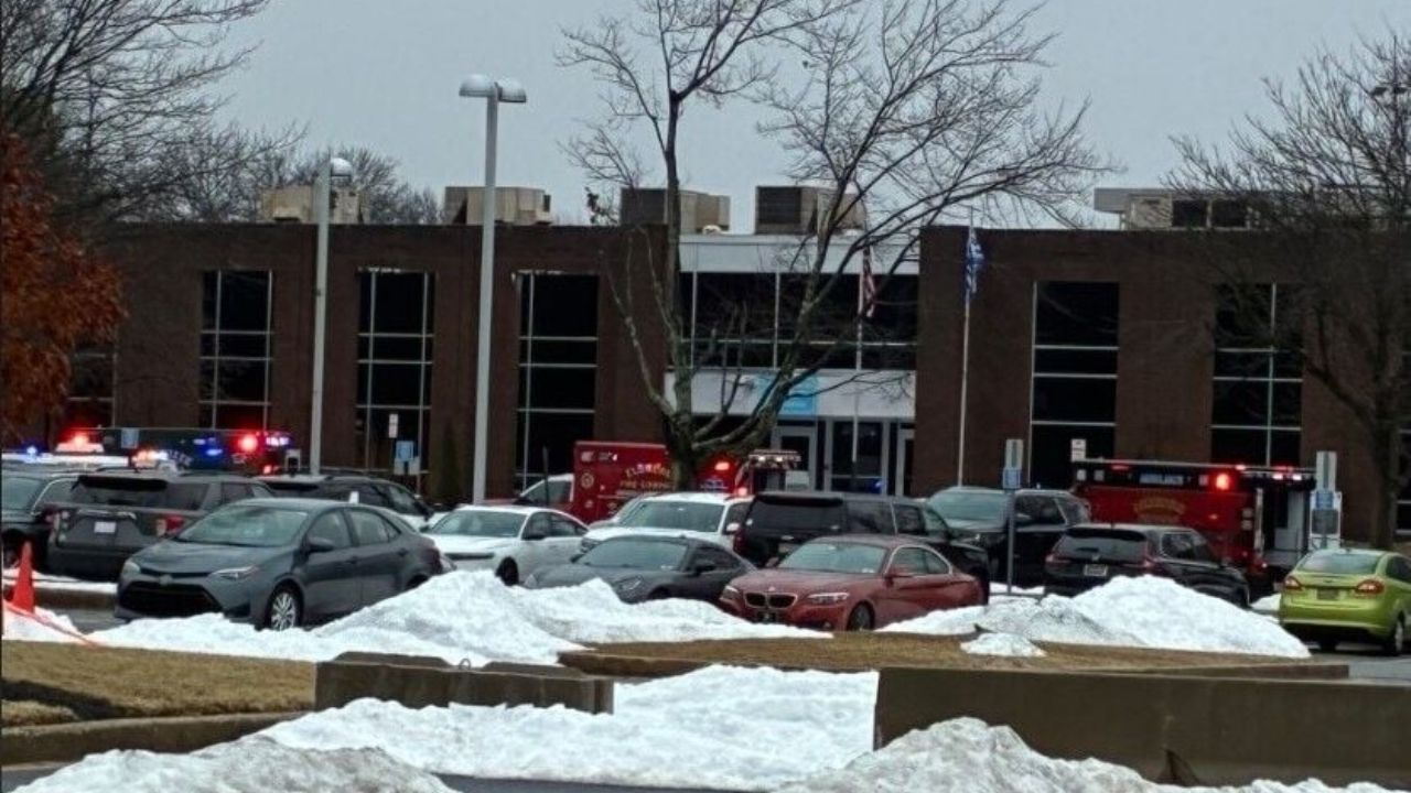 Nine Odyssey Charter Students Hospitalized After Ingesting Himalayan Shilajit Supplement Not Intended for Children
