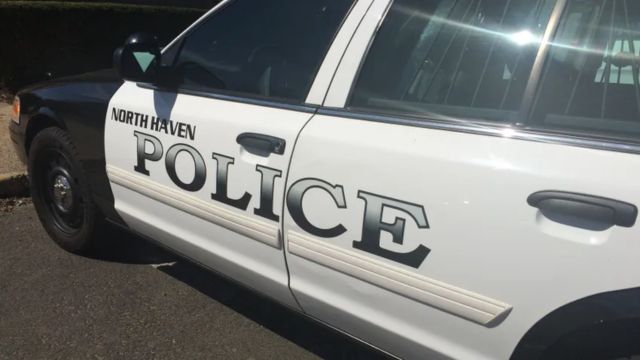 North Haven Police Investigate Armed Robbery After BMW M3 Stolen at Apartment Complex