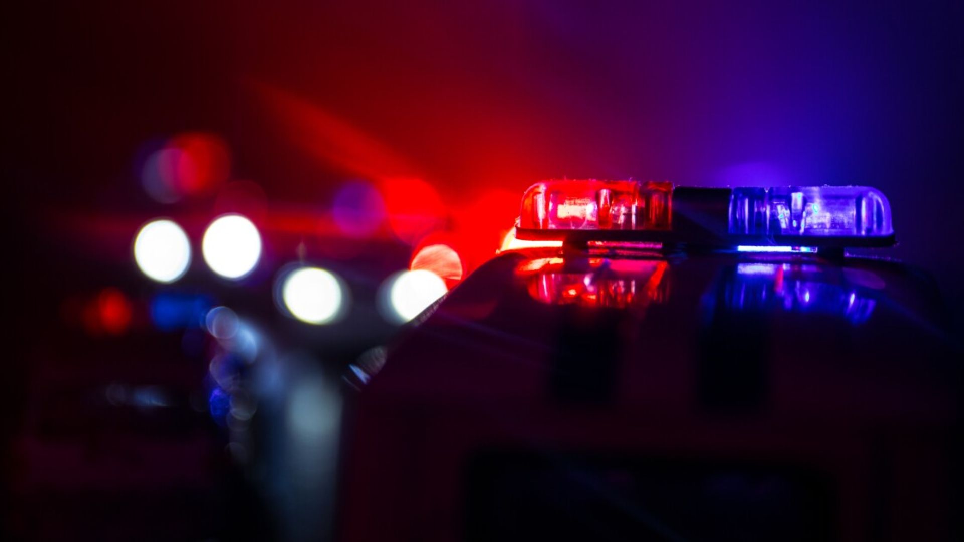 Northshore Woman Dies in Hammond-Area Roundabout Crash; Four Others Hospitalized