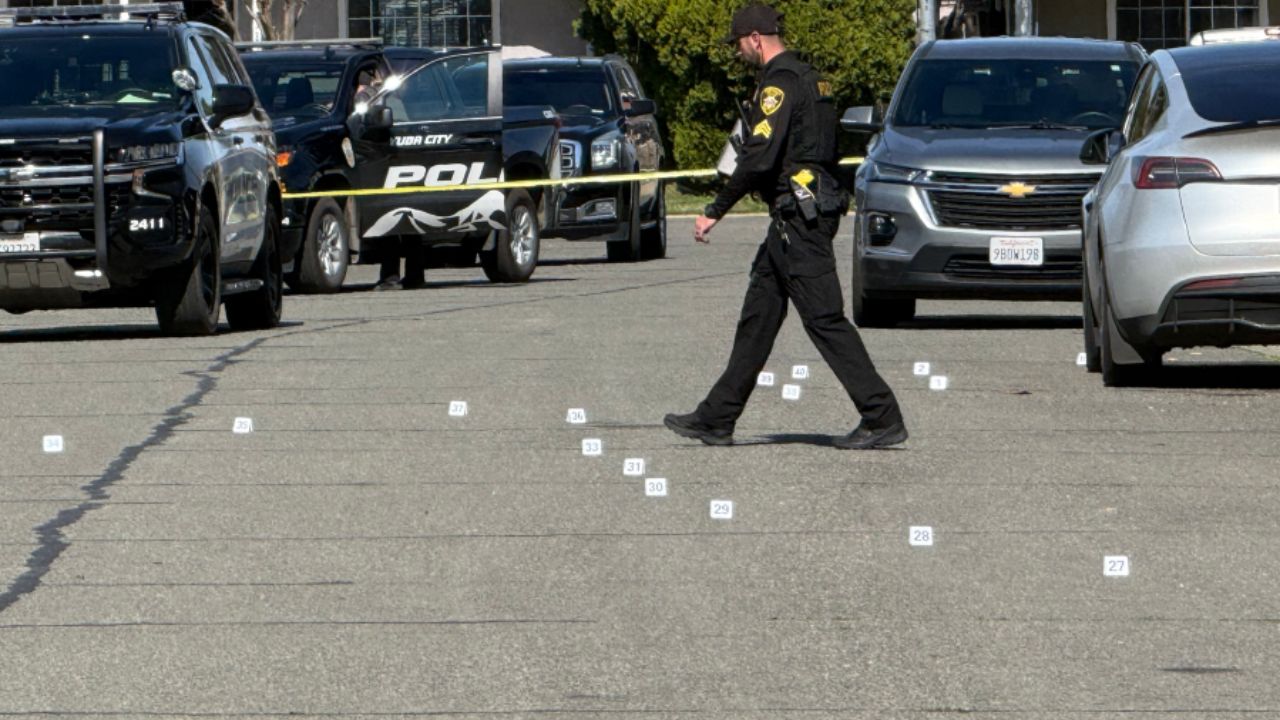 Officer-Involved Shooting Under Investigation in Yuba City; Man Hospitalized After Thursday Morning Incident