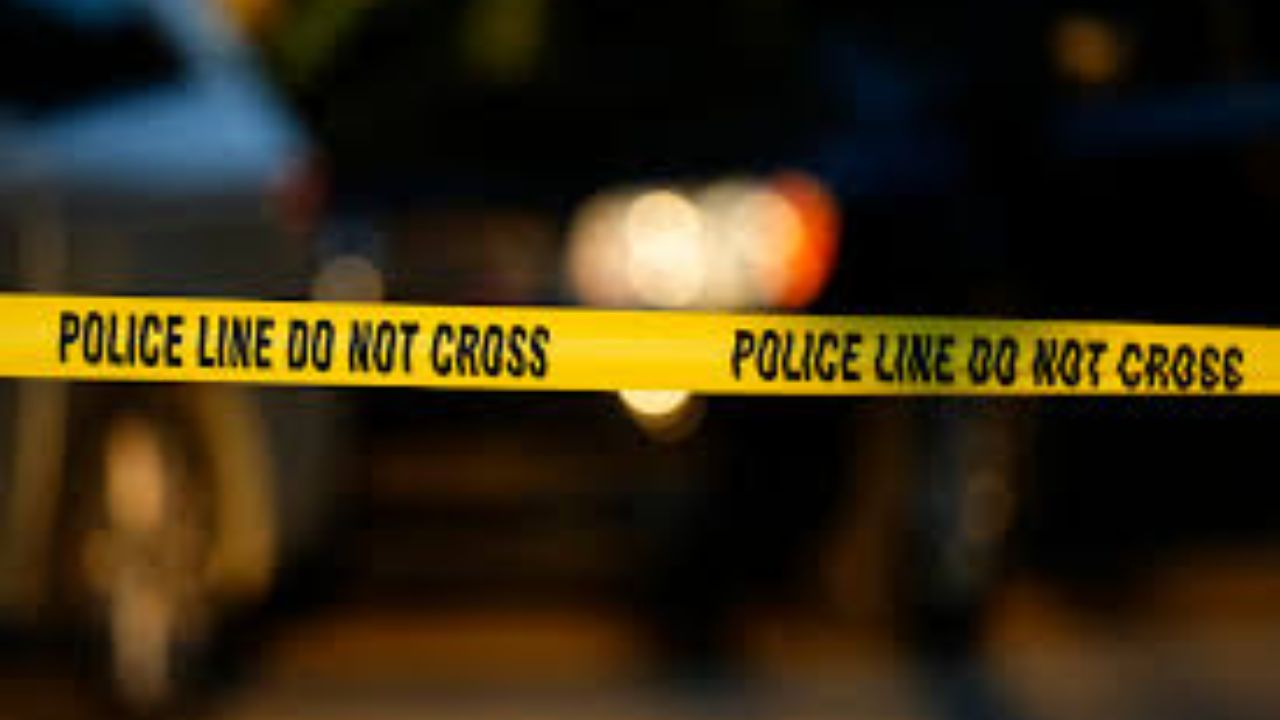 Paterson Shooting Leaves 68-Year-Old Woman Hospitalized After Gunfire Near Market and Main Streets