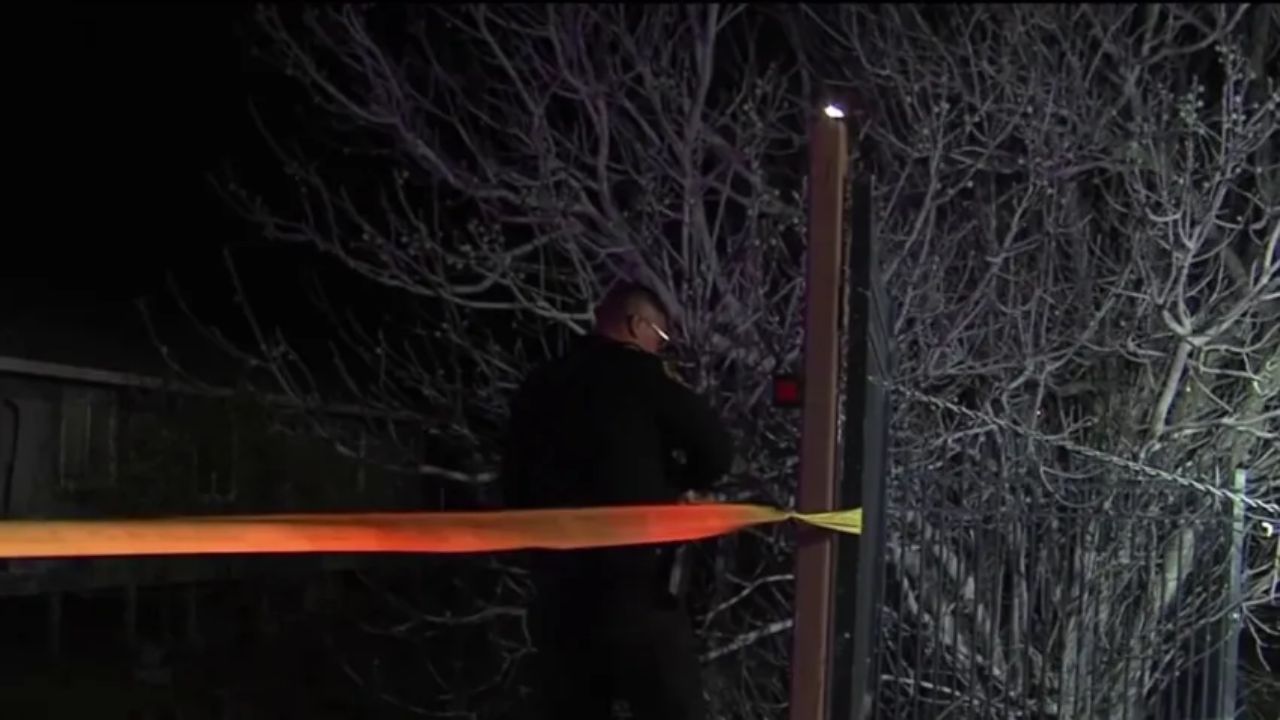 Pittsburg Man Arrested in Deadly Bethel Island Shooting; Suspect Held on $1 Million Bail