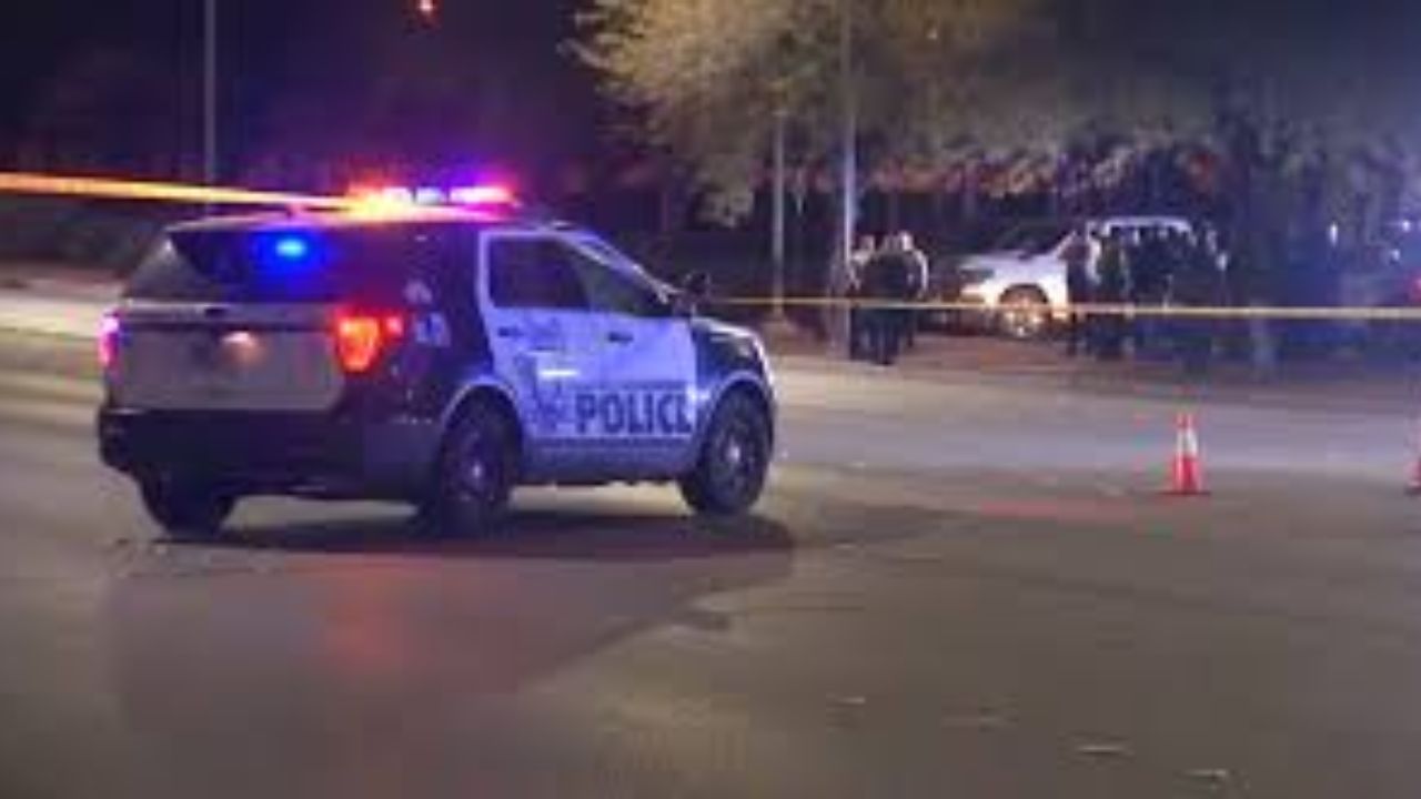 Police Shooting in Southeast Las Vegas Valley Leaves Man and Child Dead After Hostage Standoff