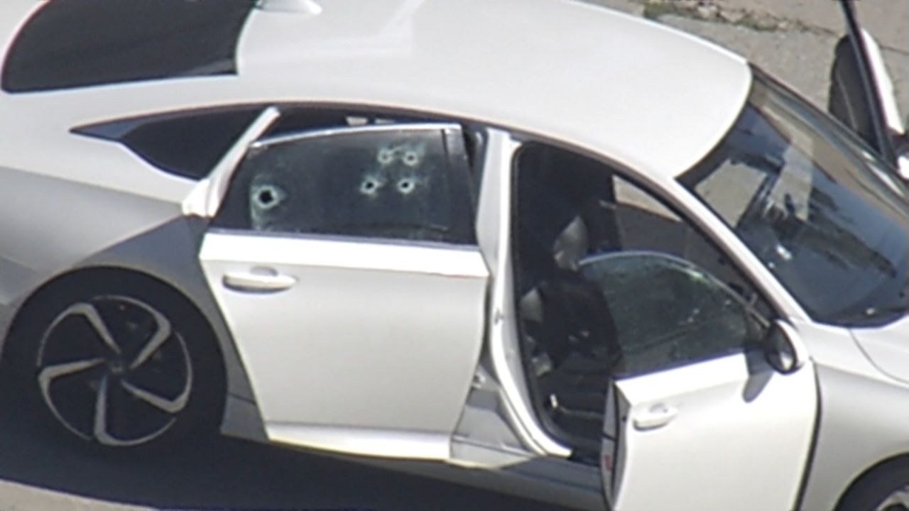 Potrero Hill Shooting Shocks San Francisco: 1 Dead, 1 Critically Injured, Juvenile Also Hurt