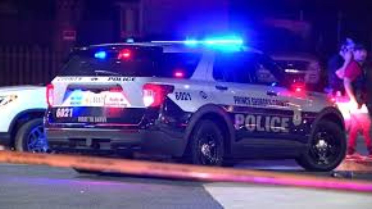 Prince George’s County Police Investigate Early Morning Shooting That Killed 31-Year-Old D.C. Man