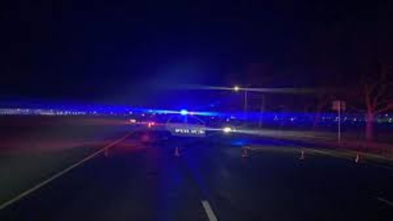 Richland County Pedestrian Killed in Garners Ferry Road Crash Involving Toyota Sienna, SCHP Investigating