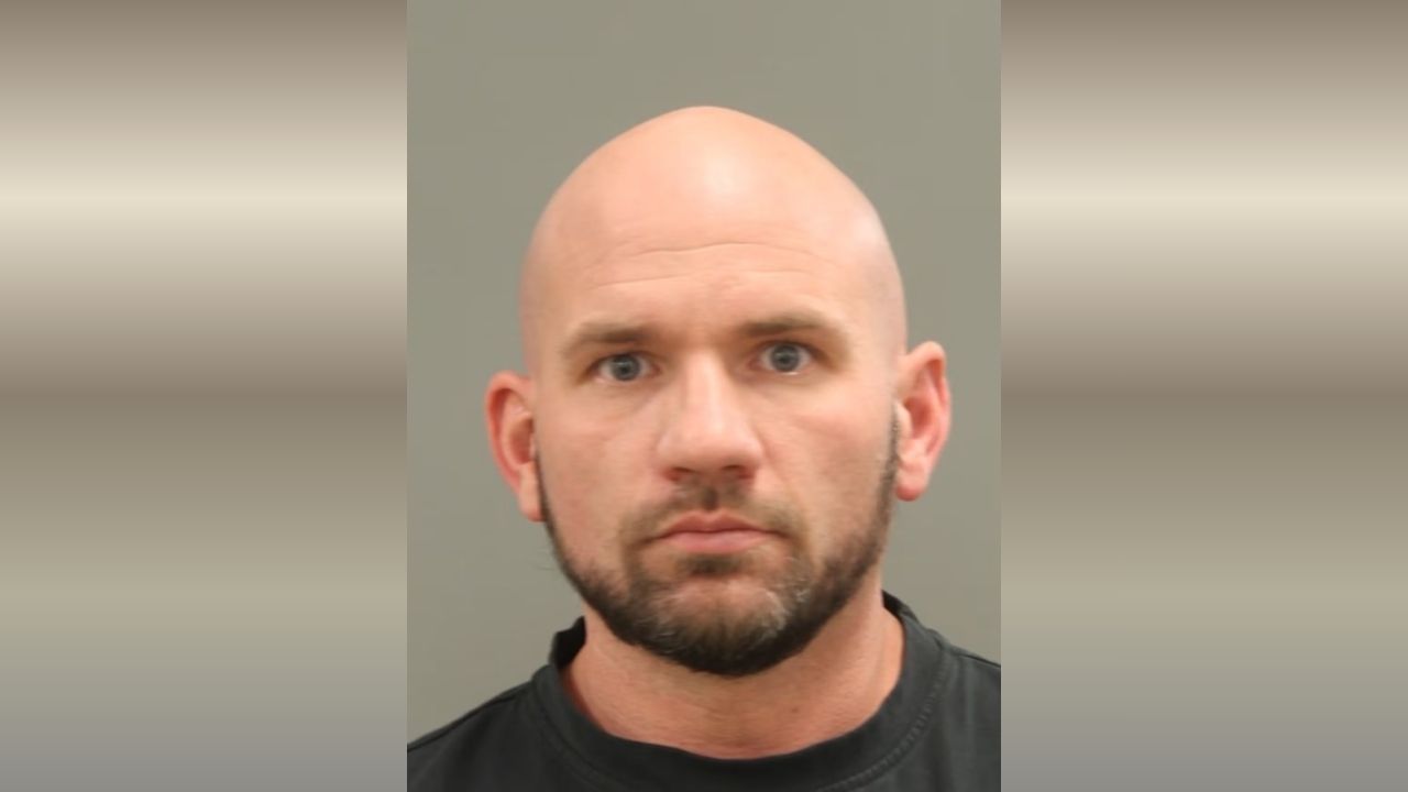 Rockford Police Officer Arrested on Theft, Fraud, and Misconduct Charges After State Investigation