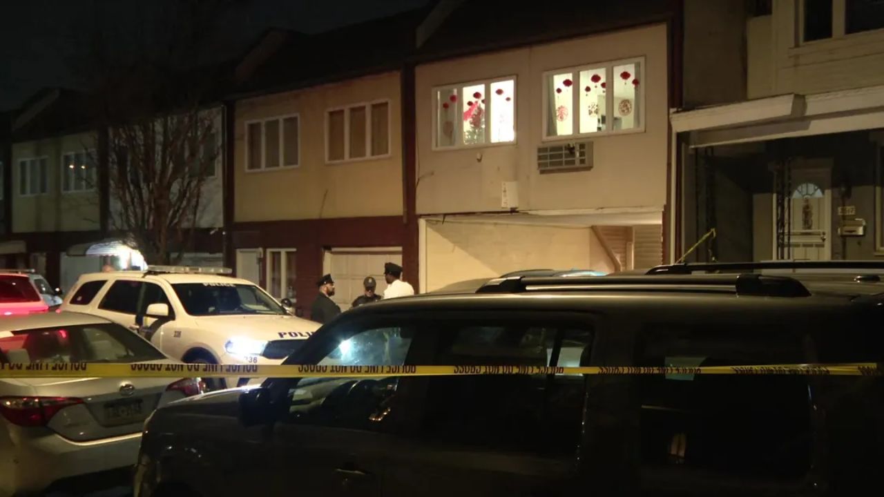 Roommate Dispute Turns Deadly in Philadelphia Apartment, 30-Year-Old Woman in Custody