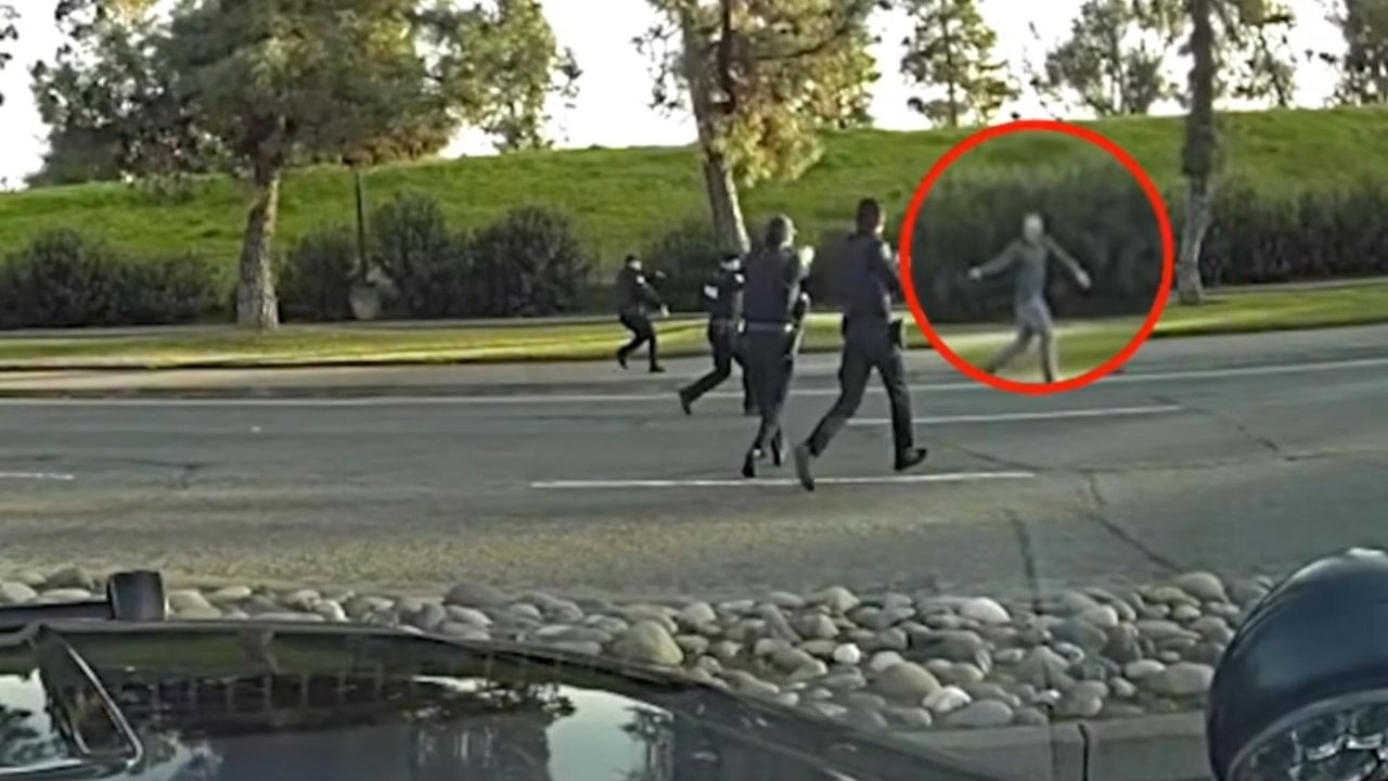 Sacramento Bank Robbery Suspect Identified After Fatal Police Shooting on Response Road