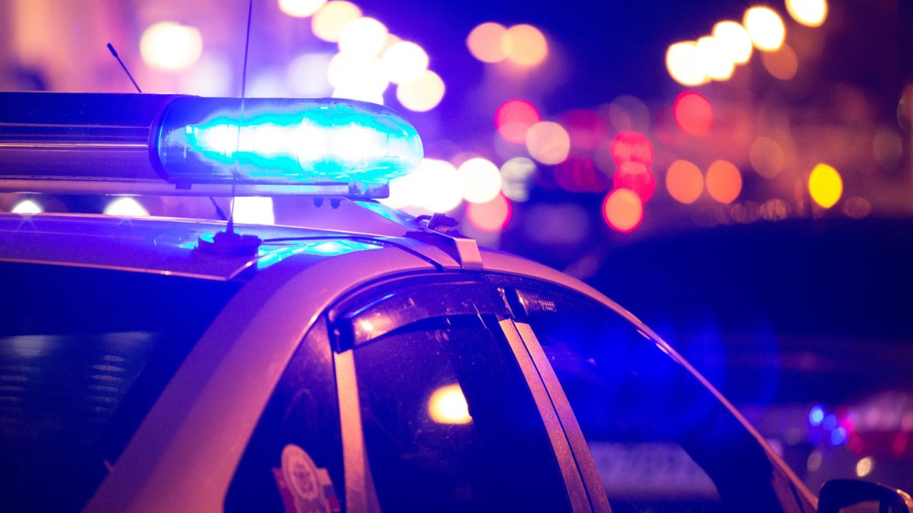 Salamanca Man Charged After Daylight Robbery at Cattaraugus County Gas Station