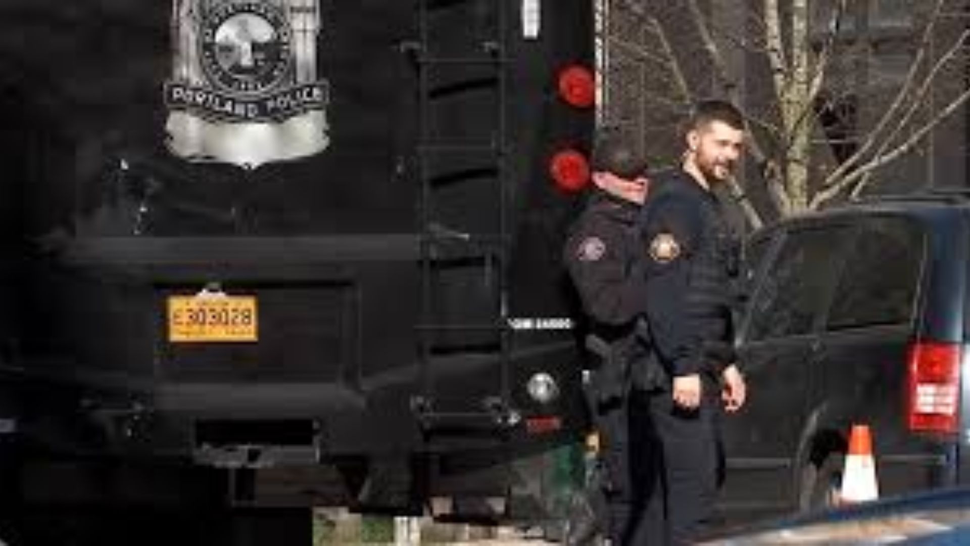 Salem Man Arrested After Woman Seriously Injured in Armed Robbery at Costco Parking Lot