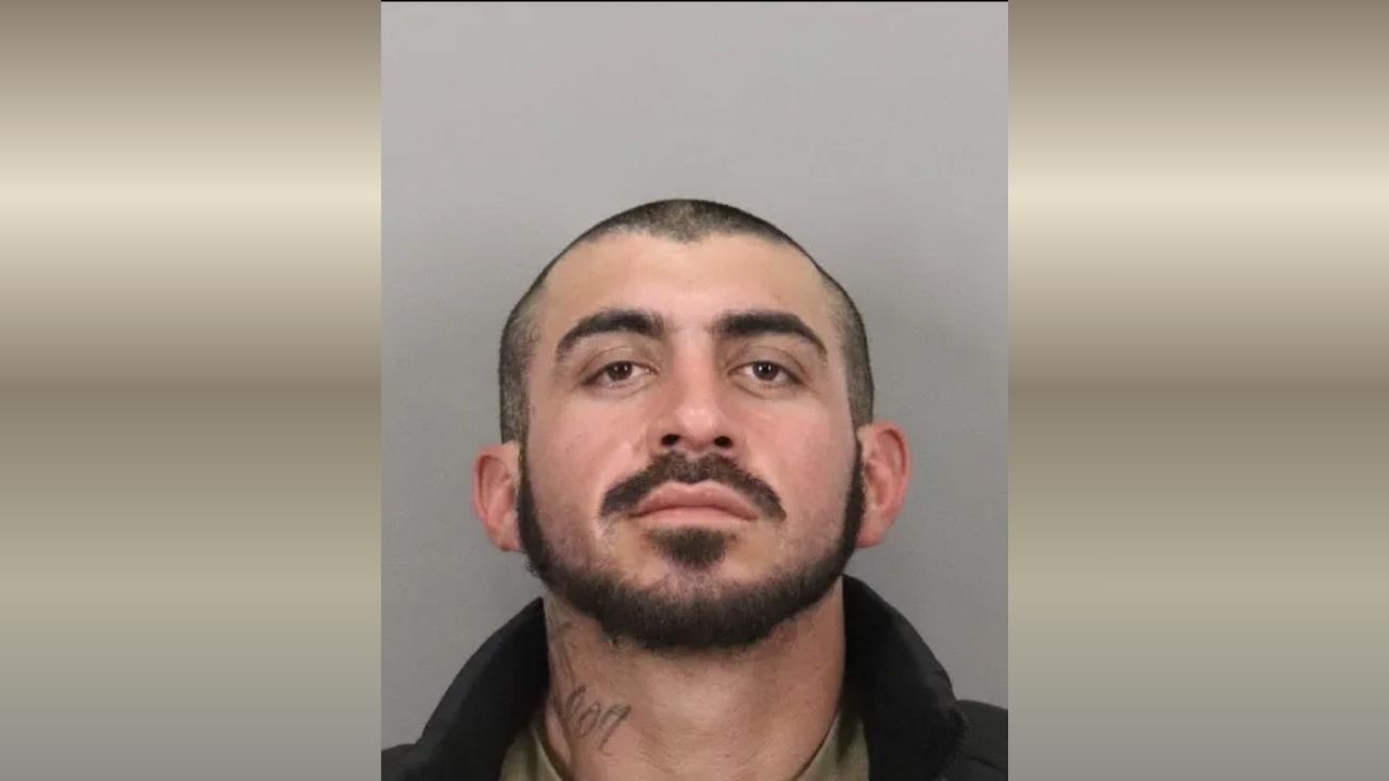 San Jose Police Arrest Suspect Linked to Nearly 20 Vehicle Arsons Across City