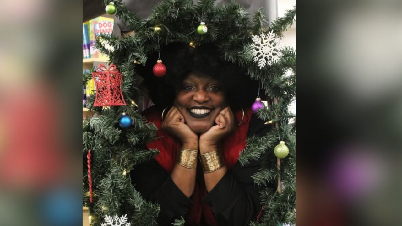 Savannah Teacher Dr. Linda Davis Killed in Crash Near Hesse K-8 After Man Fleeing ICE Allegedly Runs Red Light