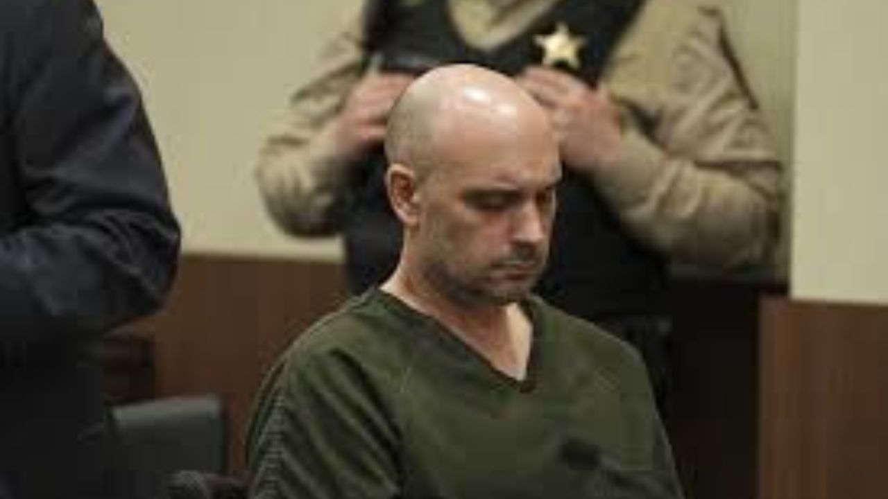 Sean Higgins Defense Claims Blood Alcohol Level Below Legal Limit in Crash That Killed Gaudreau Brothers