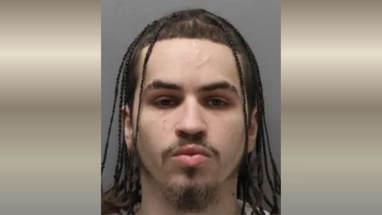 Second Arrest Made in Salem Center Armed Robbery Case in Bear, Delaware