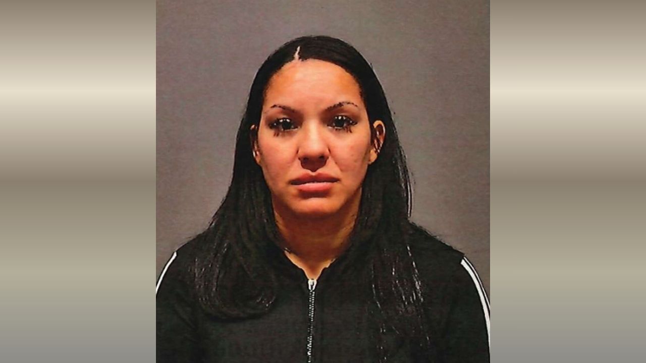 Stratford Woman Accused of Stealing Identities, Collecting Over $230K in Fraudulent Unemployment Benefits