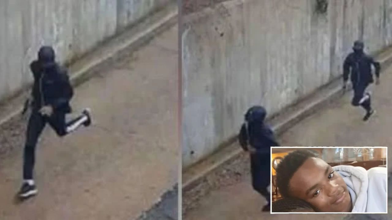 Teen Acquitted in 2023 Baltimore Mass Shooting That Killed Edmondson-Westside Student — Jury Finds Not Guilty After Second Trial