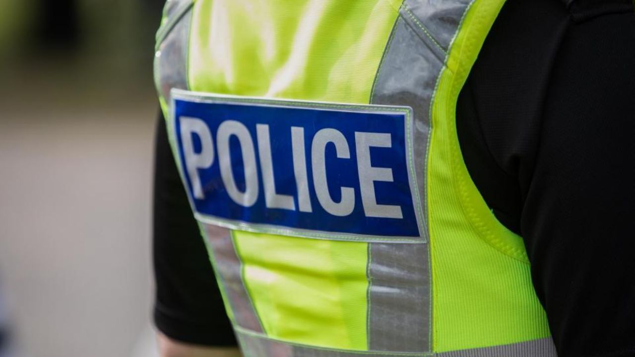 Teen Charged After Chesil Street Flat Assault and Burglary in Winchester