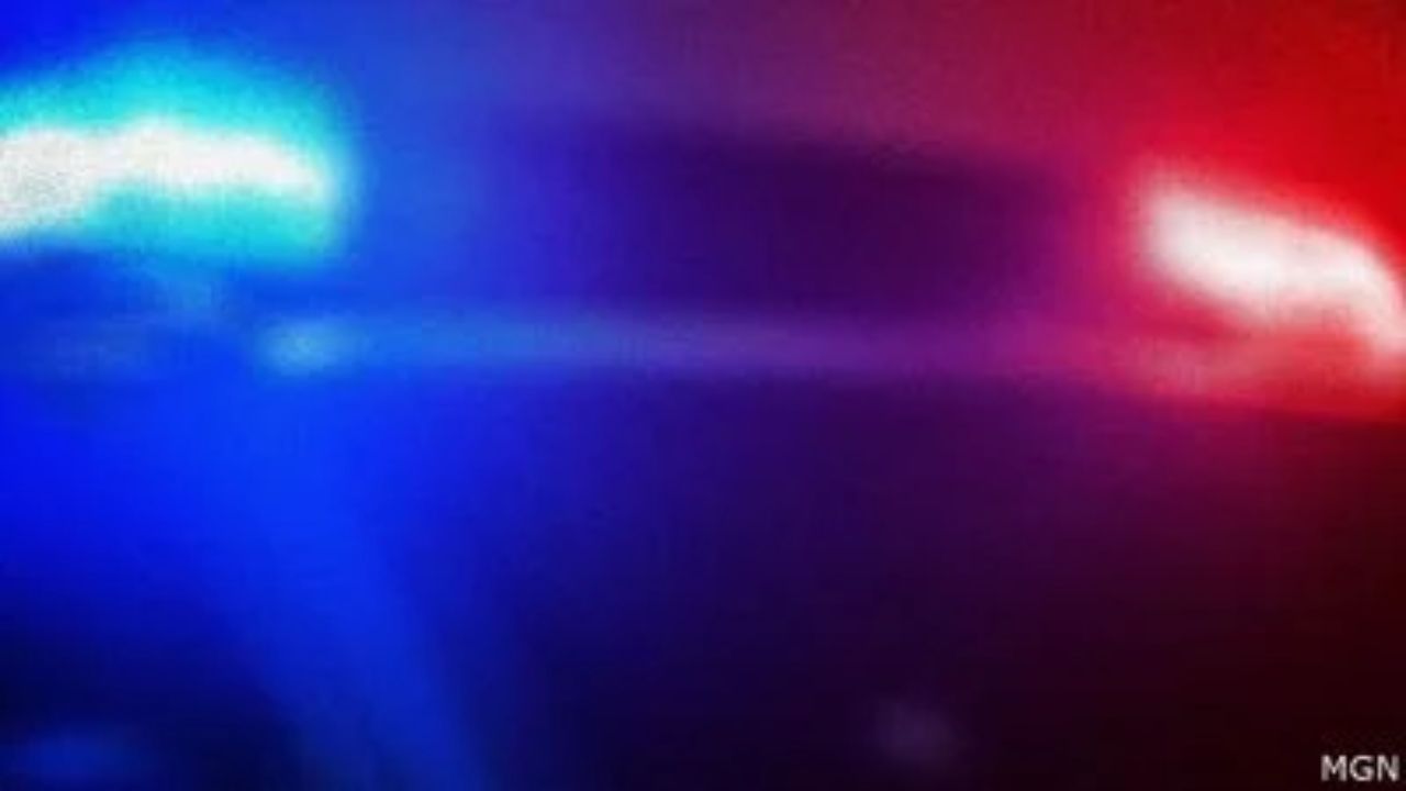 Teen Killed, Three Other Children Injured in Two-Vehicle Crash at Itawamba County Intersection