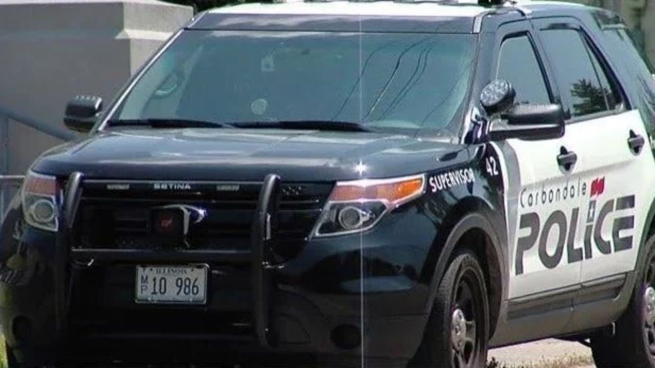 Teen Taken Into Custody After Morning Robbery on West Jackson Street in Carbondale
