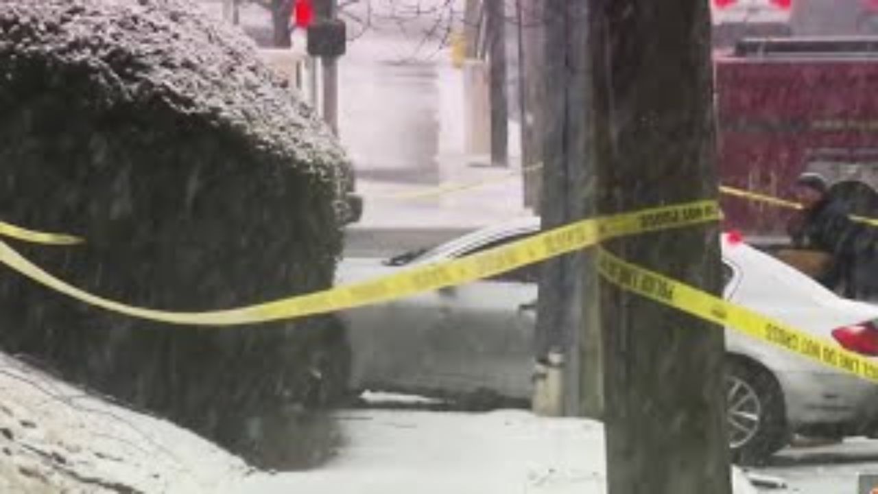 Three Minors Charged After 18-Year-Old Fatally Shot in Hamden Car Sale Robbery