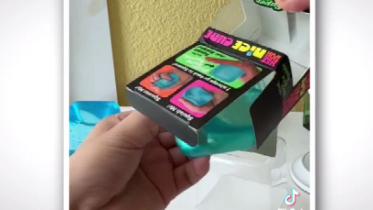 TikTok Microwave Trend With Needoh Cubes Sends 9-Year-Old to Hospital With Severe Burns, Mother Warns