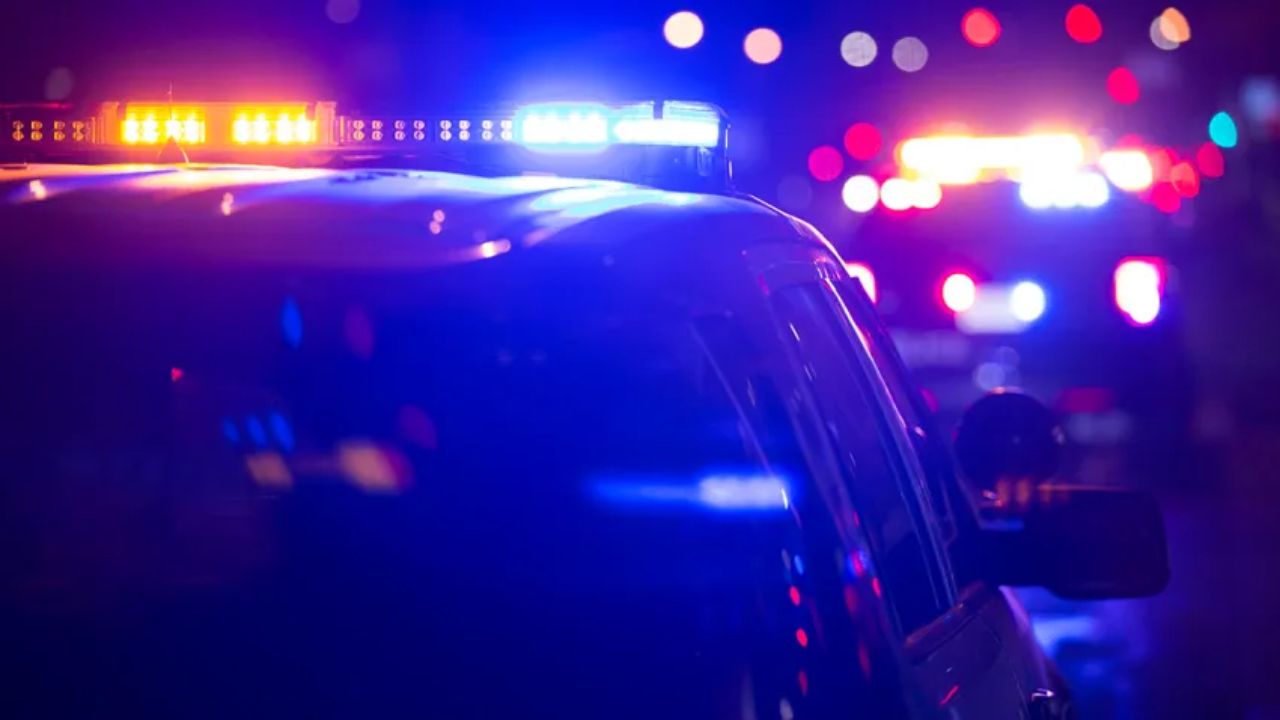 Tolland Hit-and-Run Leaves Pedestrian Injured; State Police Search for White Sedan