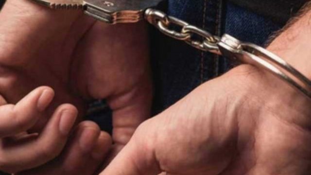 Two Armed Suspects Arrested After $50,000 Bank Robbery on Oregon Coast, Authorities Say
