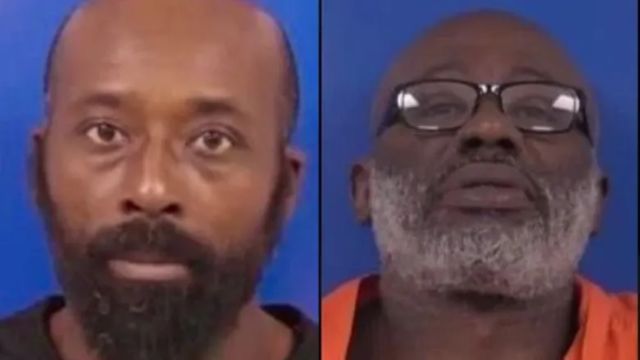 Two Men Receive Five-Year Prison Sentences in Calvert County Convenience Store Robbery Case
