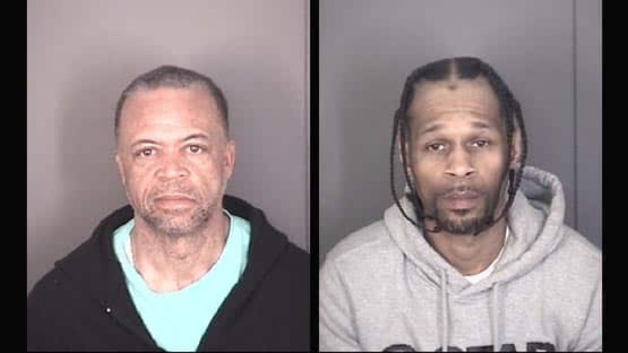 Two Men in Custody After Maple Leaf Drive Shooting in Augusta County
