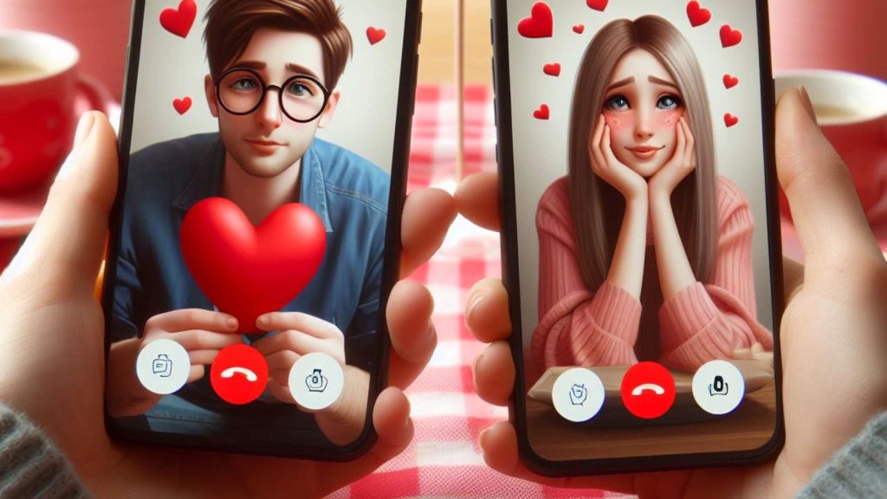 Valentine’s Day Dating App Rush Raises Safety Concerns for Phoenix Singles