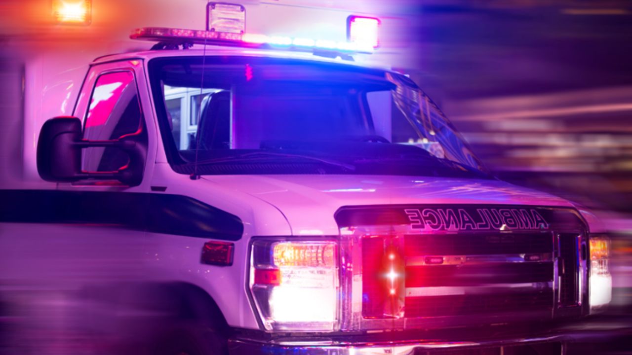 Wanted Armed Robbery Suspect Dies by Suicide During Police Encounter in Mattoon Hotel Parking Lot