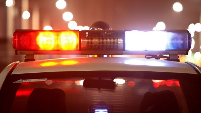 West Side Robbery Turns Violent as Man Shot in Leg on San Antonio Street, Police Say