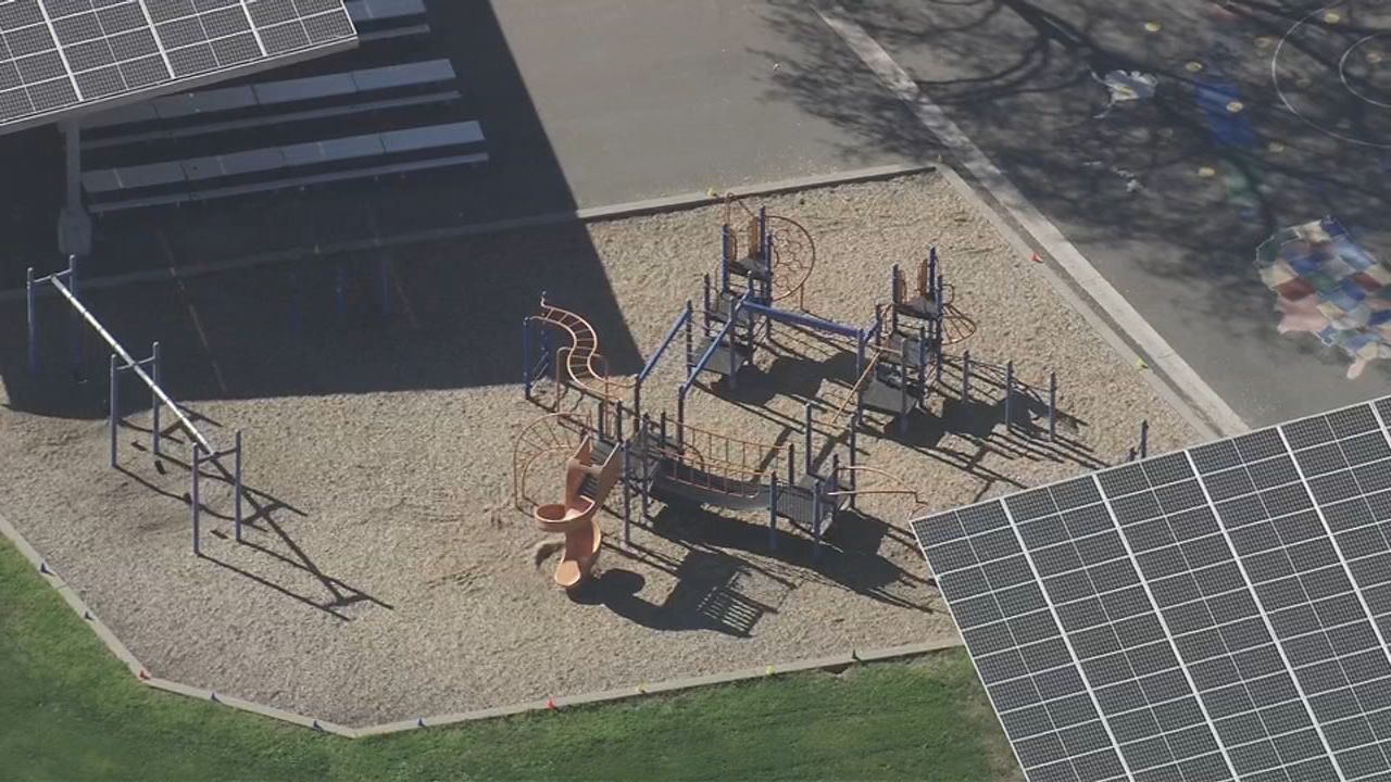 10-Year-Old Detained After Playground Stabbing Injures 7-Year-Old in Mountain View