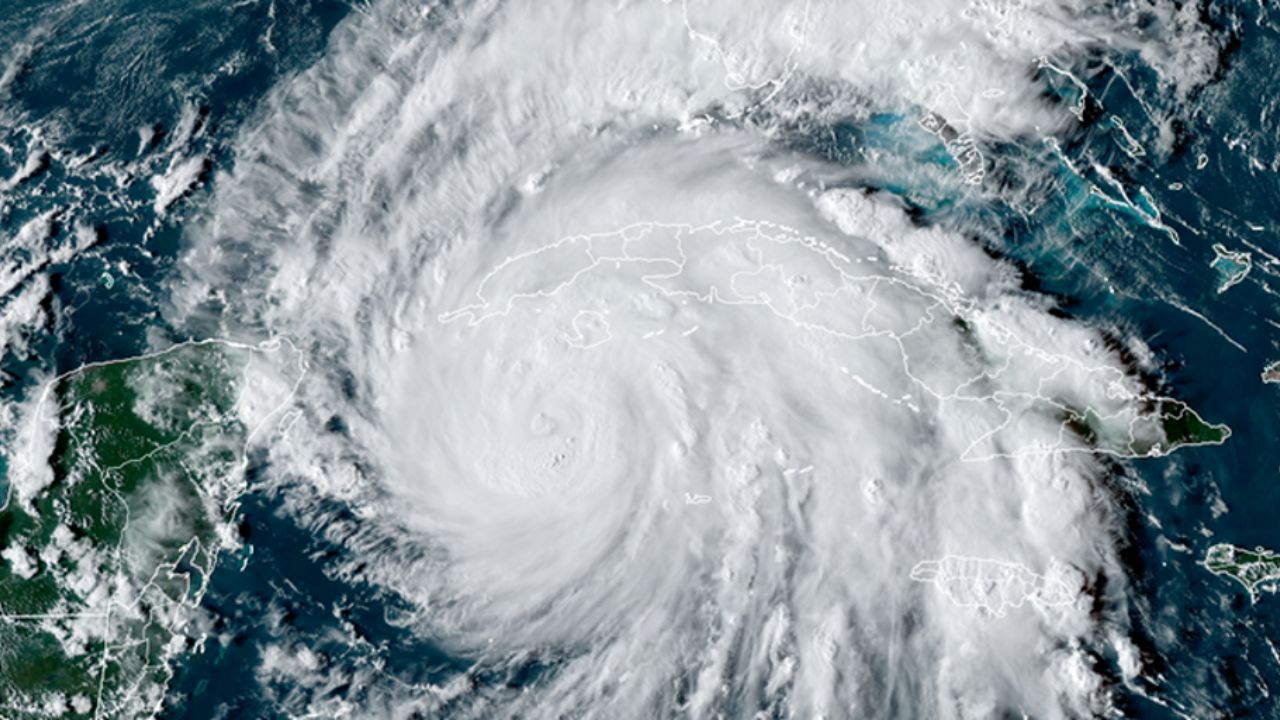 2026 Atlantic Hurricane Season Outlook: El Niño May Limit Storm Numbers, But U.S. Landfall Risk Remains