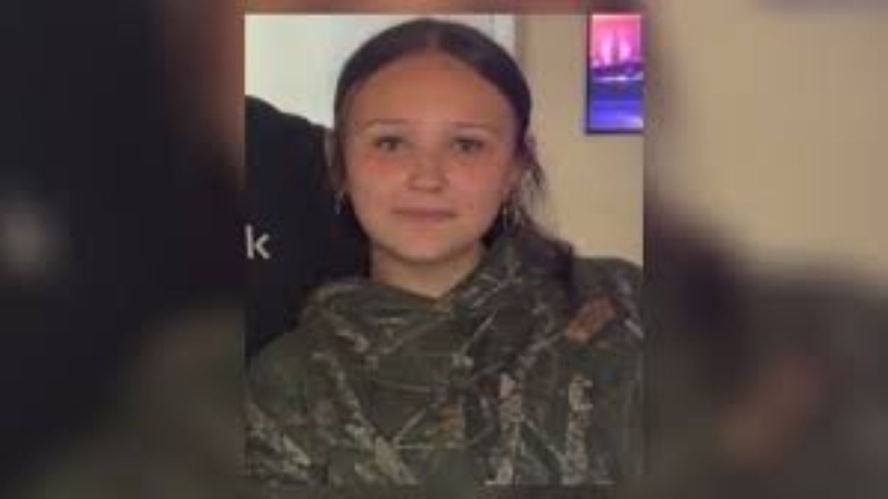 43-Year-Old New York Man Arrested in Shocking Case Linked to Missing Ohio Teen