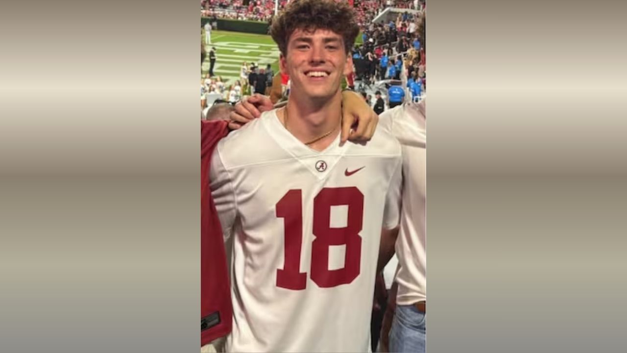 Accidental Shooting at Alabama Lawmaker’s Home Leaves Teen Injured, Sparks Renewed Focus on Gun Safety