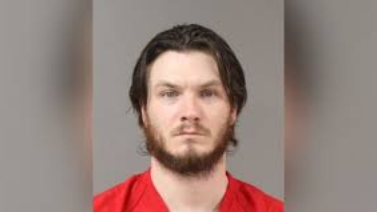 Alabama Man Arrested After Toddler Seriously Hurt in Motorcycle Crash Without Helmet
