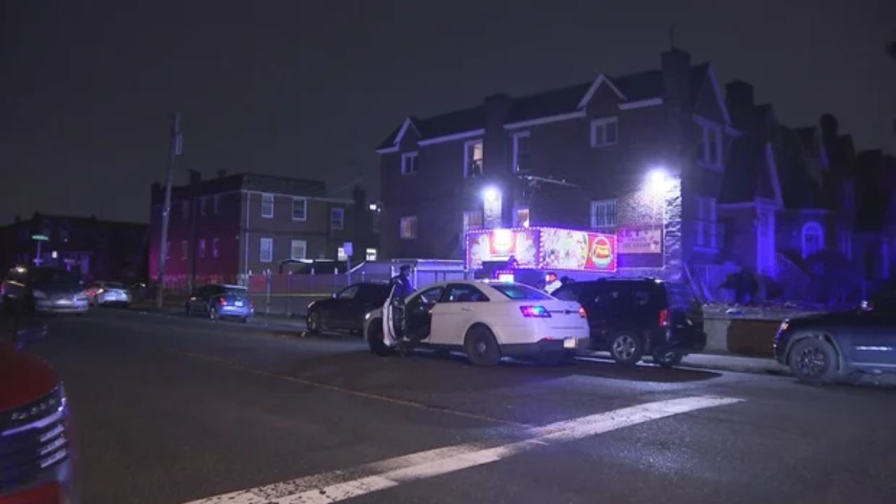 Argument Turns Deadly: 35-Year-Old Man Shot and Killed Outside Northeast Philadelphia Store