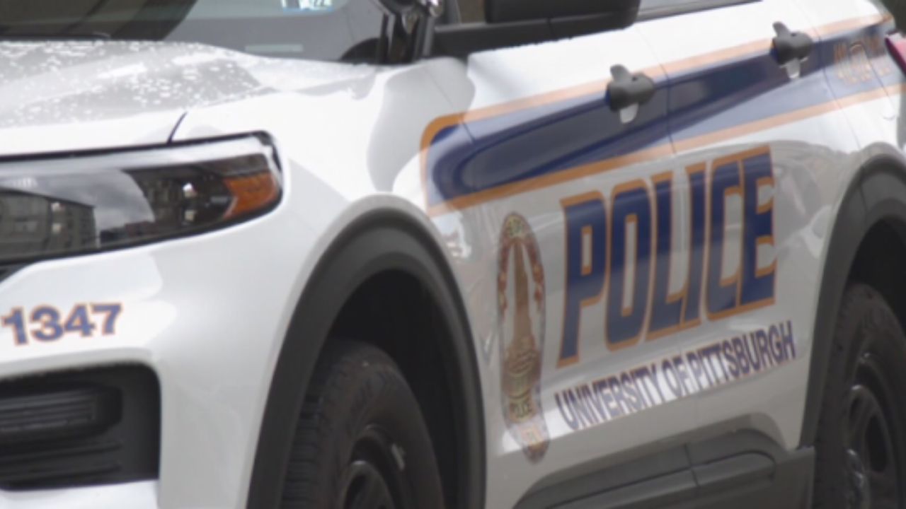 Armed Robbery Reported Near University of Pittsburgh’s Oakland Campus; Investigation Ongoing