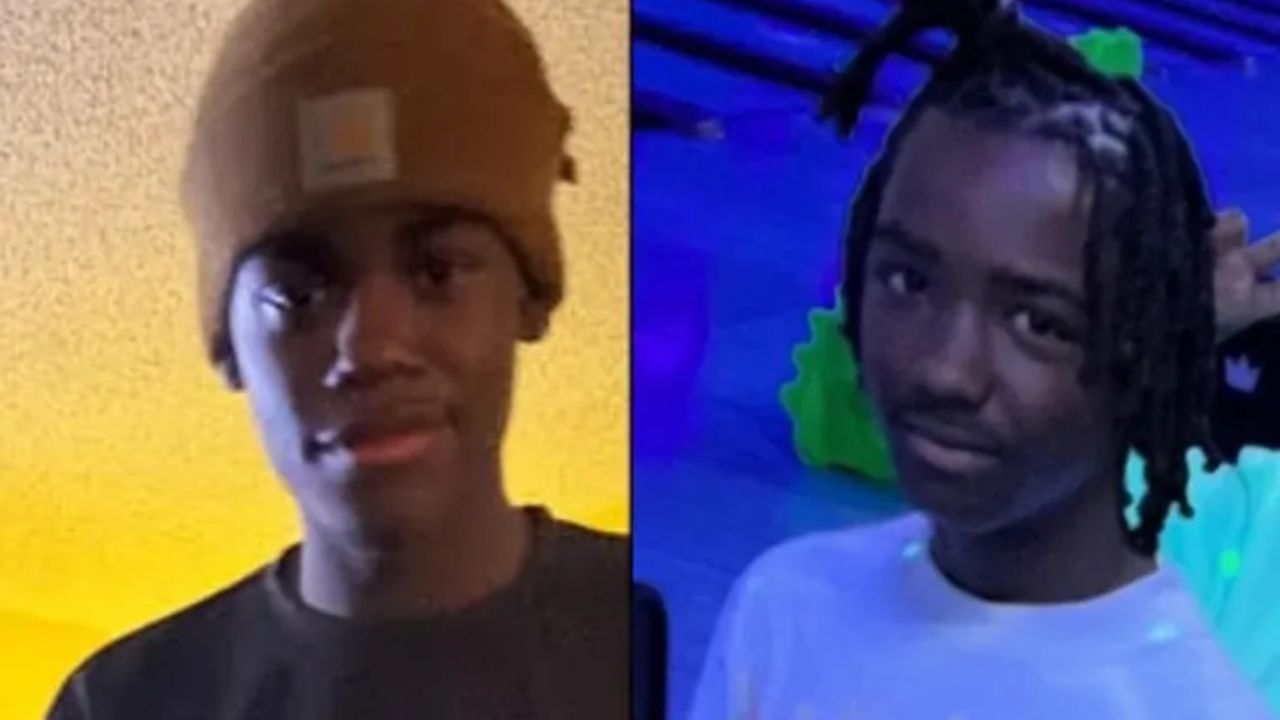 Arrest Made After Double Shooting Claims Lives of Two Teens in South Fulton