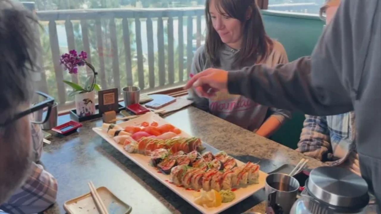 “Back in Business and Forever Grateful”: Colorado Sushi Restaurant Reopens After Shooting Next Door