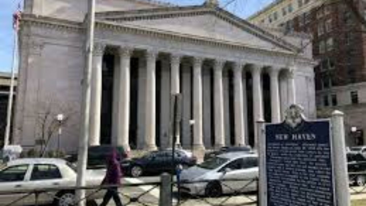 Bridgeport Drug Crackdown: Local Man Gets 5-Year Federal Sentence in Major Fentanyl Case