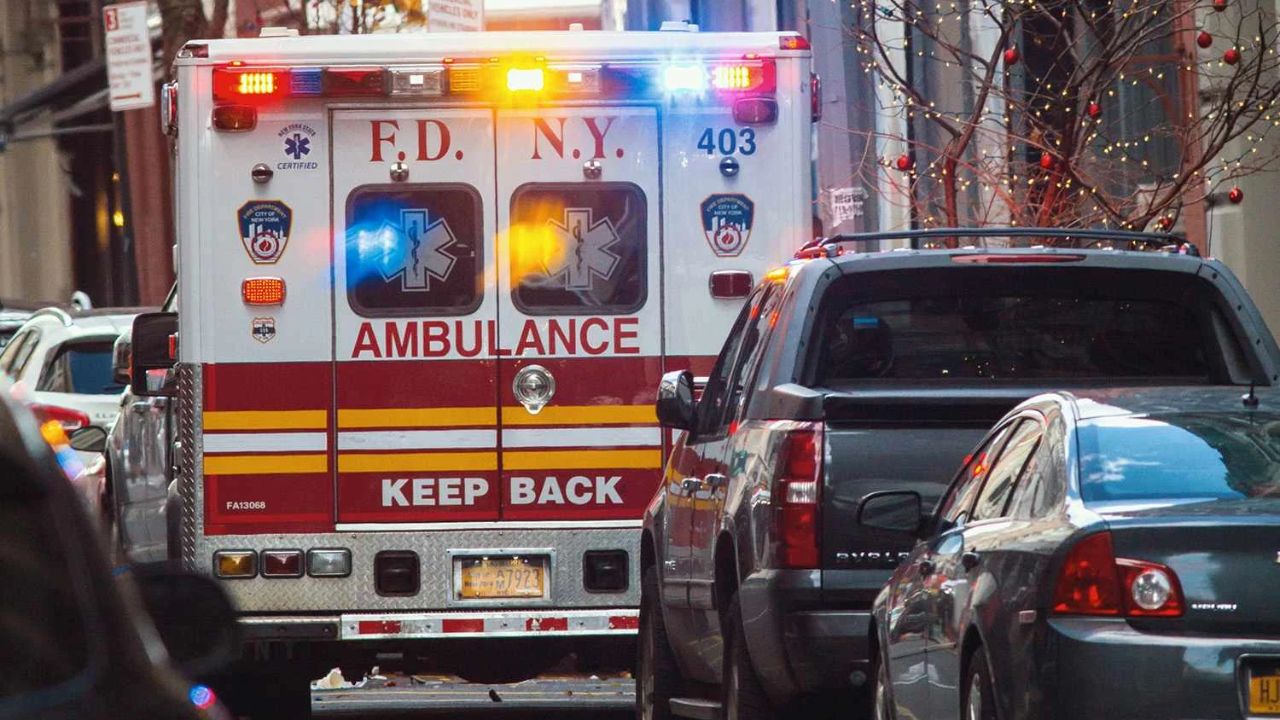 Brooklyn Teen’s Fatal Fall While Taking Skyline Photos Shocks Community