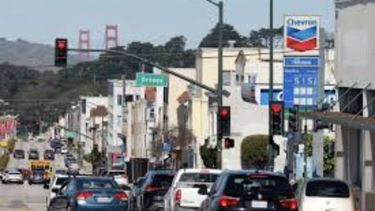 California Fuel Spike Squeezes Agricultural Co-Ops and Local Bean Growers