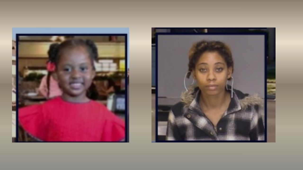California Mother Sentenced to Over 15 Years After 8-Year-Old Daughter’s Death and Months-Long Cover-Up