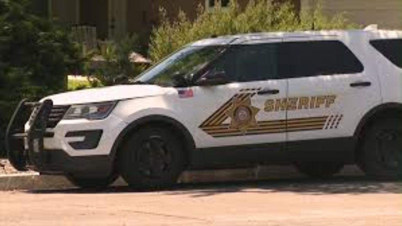 California Mother of Two Found Dead in Twentynine Palms Garage; Father Arrested on Murder Charges
