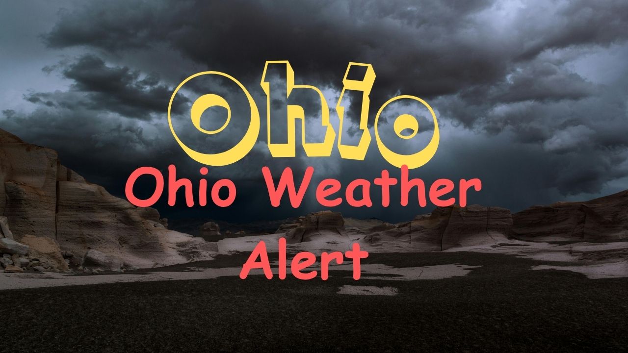 Cleveland Weather Update: 70° Spring Surge Turns Stormy Thursday Evening Across Northern Ohio