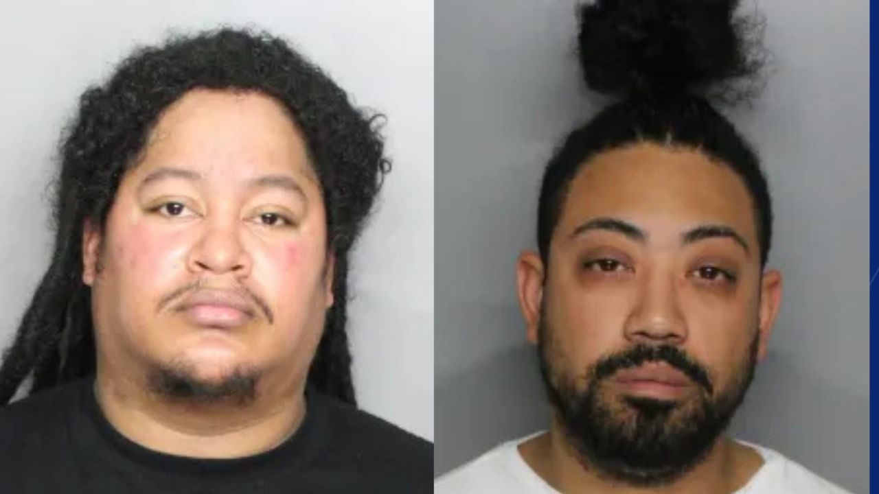 Cocaine Trafficking Bust in Punta Gorda: Two Arrested After Alleged Parking Lot Drug Transaction